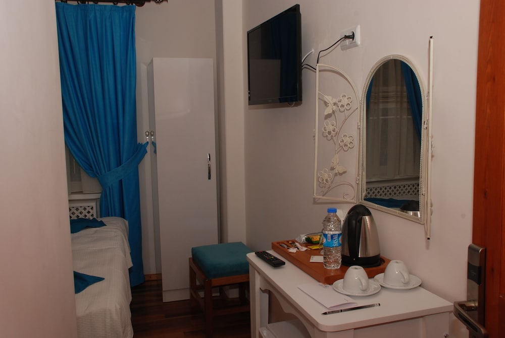 Mavi Inci Park Otel 29/45