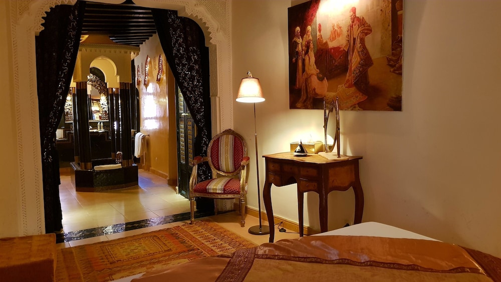 Riad Armelle 49/76