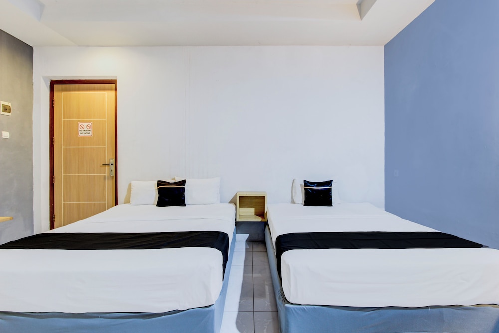 Hotel O Tegal near near Pacific Mall Tegal formerly Hugo Suites Family 18/33
