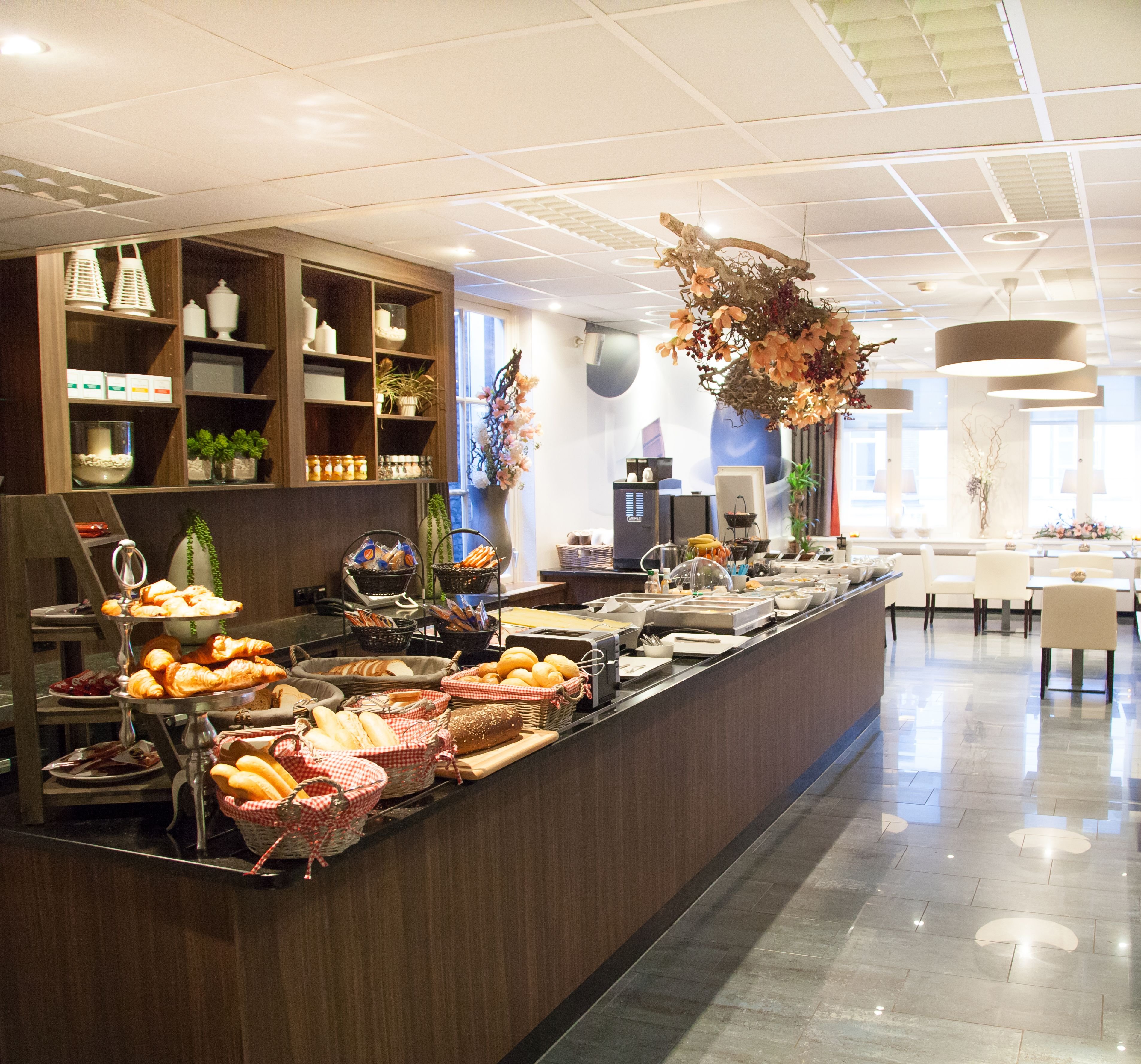 Best Western Plus Centre Den Bosch 13/14