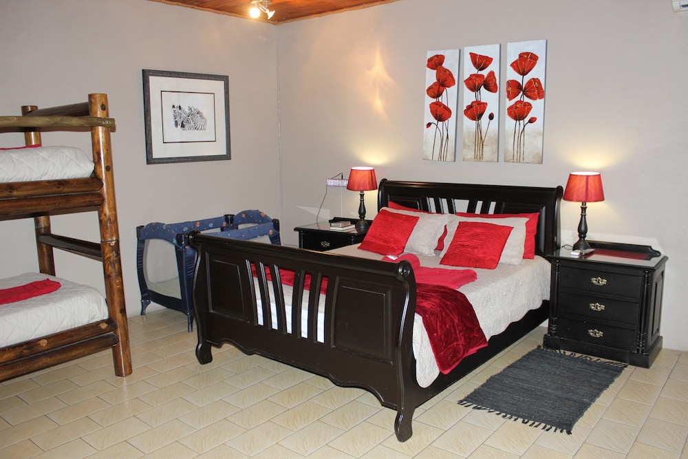 Royal Game Guest House 7/50