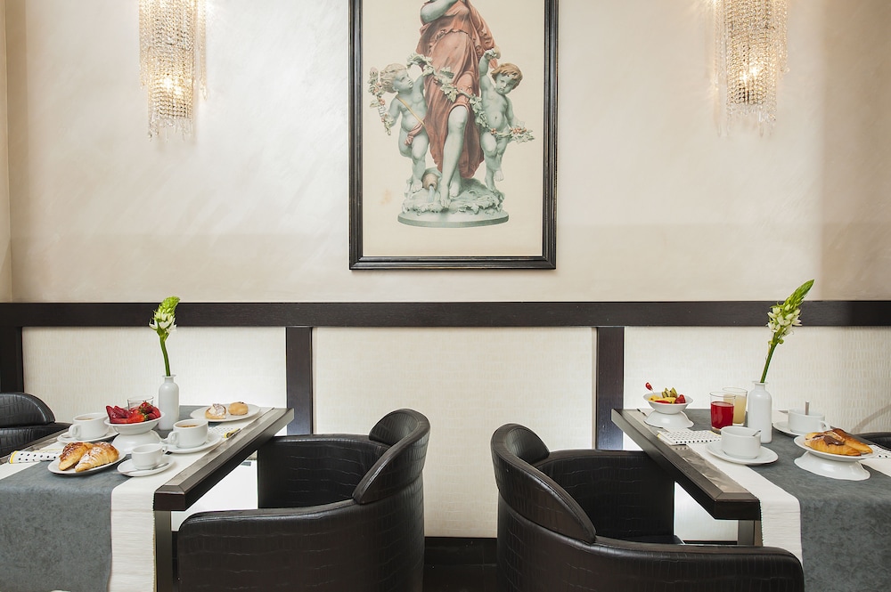 Yes Hotel Boutique Rome 11/64