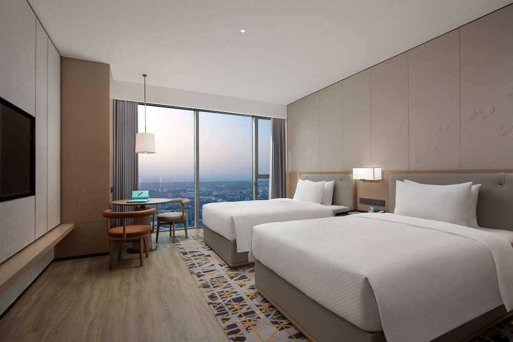 Wyndham Changzhou Xinbei 13/26