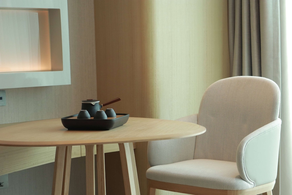 Wyndham Garden Jinjiang 60/65