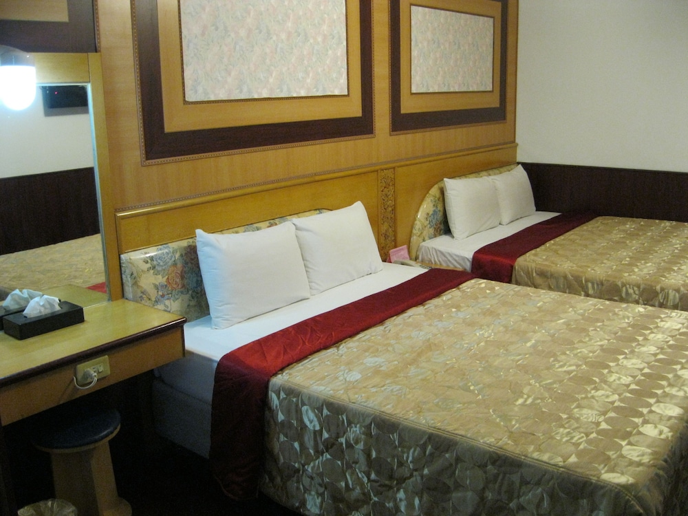 Seng-Kuo Hotel 30/44
