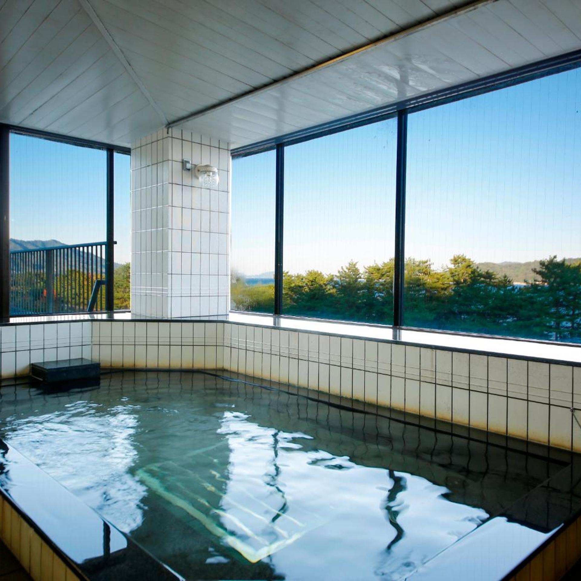Hotel Amanohashidatesou 14/22