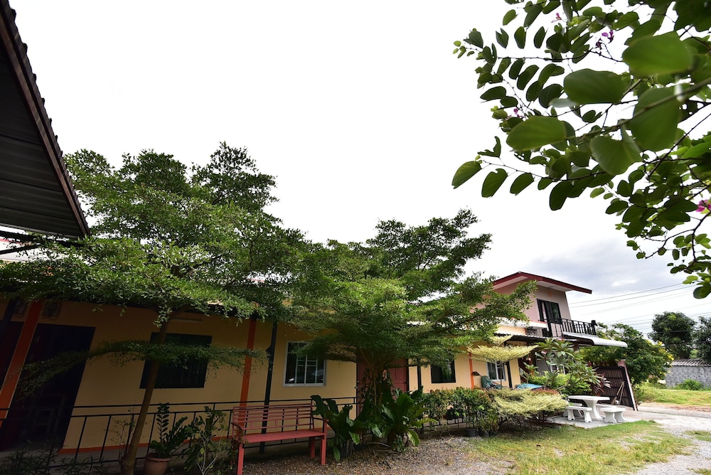 Tippawan Resort photo5