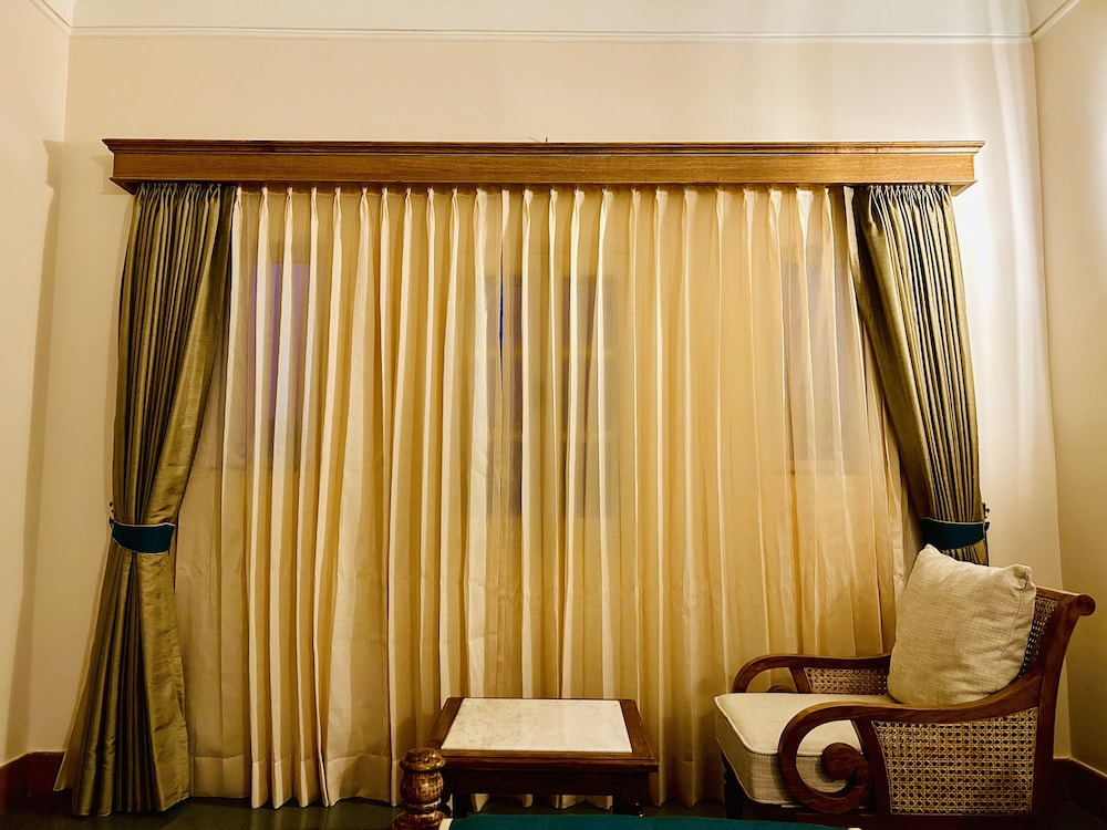 The Trishala Vilas A Luxury Boutique Hotel and Spa 28/50