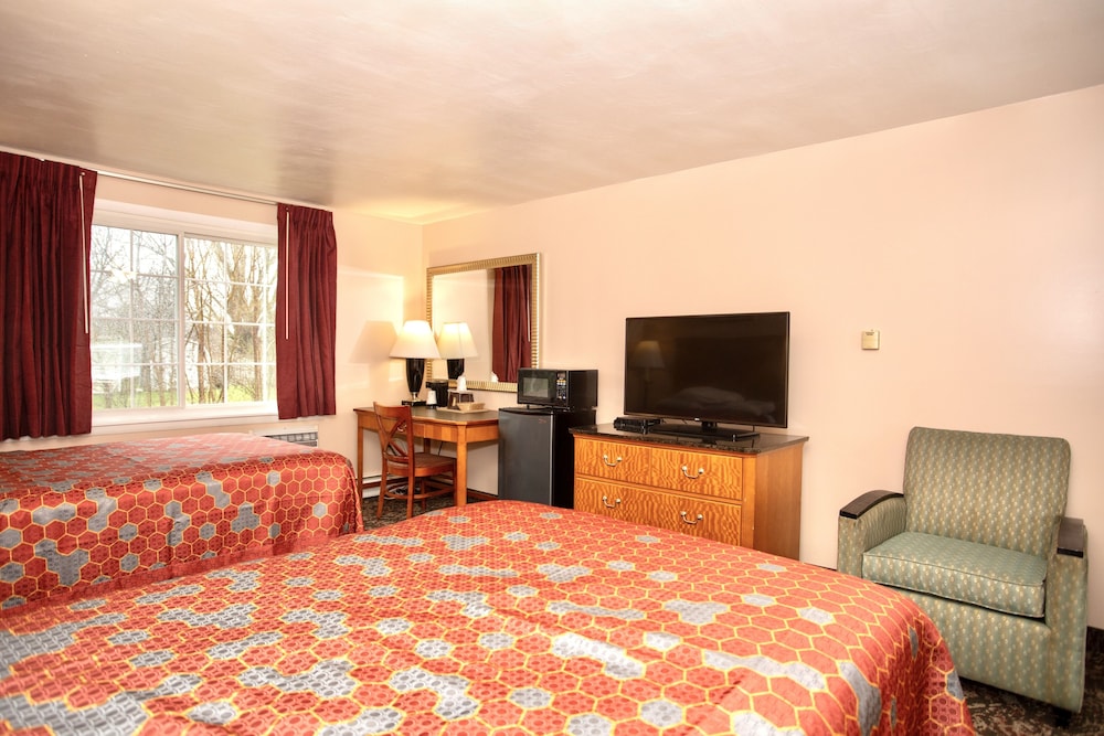 Budget Inn - Syracuse Airport 29/37