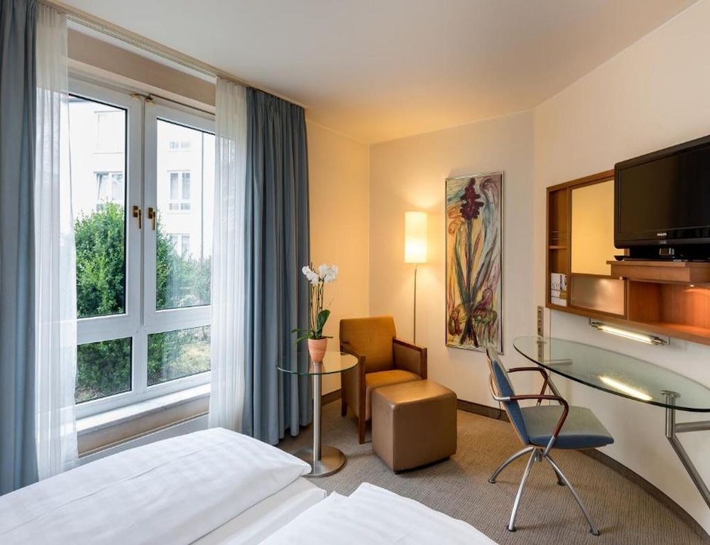 Mercure Hotel Munchen Airport Freising 16/50
