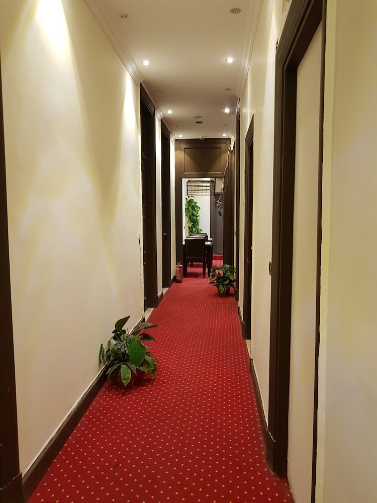 Cairo Paradise Hotel 24/50