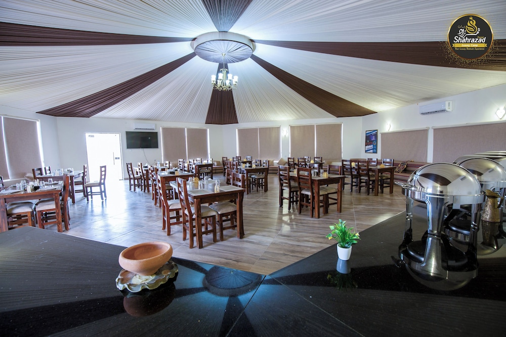 Omsiat Shahrazad Luxury Camp 27/50