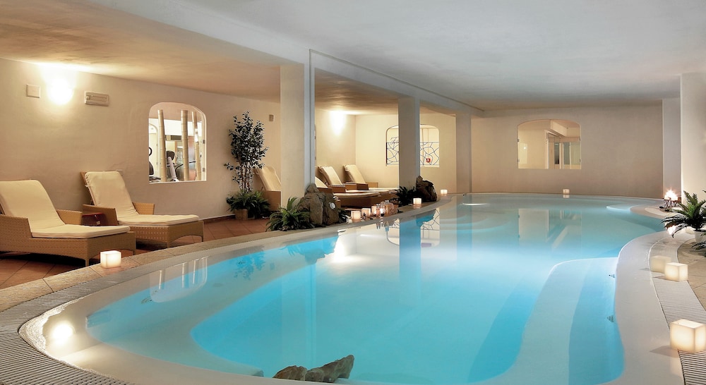 Colonna Resort 7/69