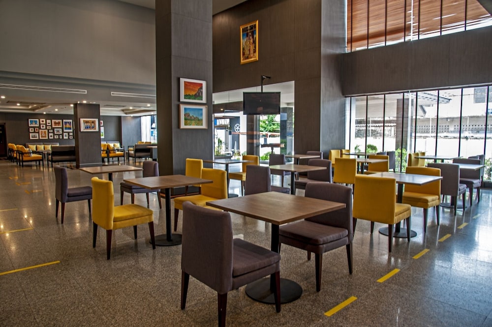Le Cassia Hotel 37/49