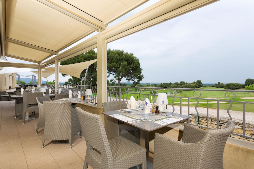 Madame Vacances Residence Provence Country Club 42/50