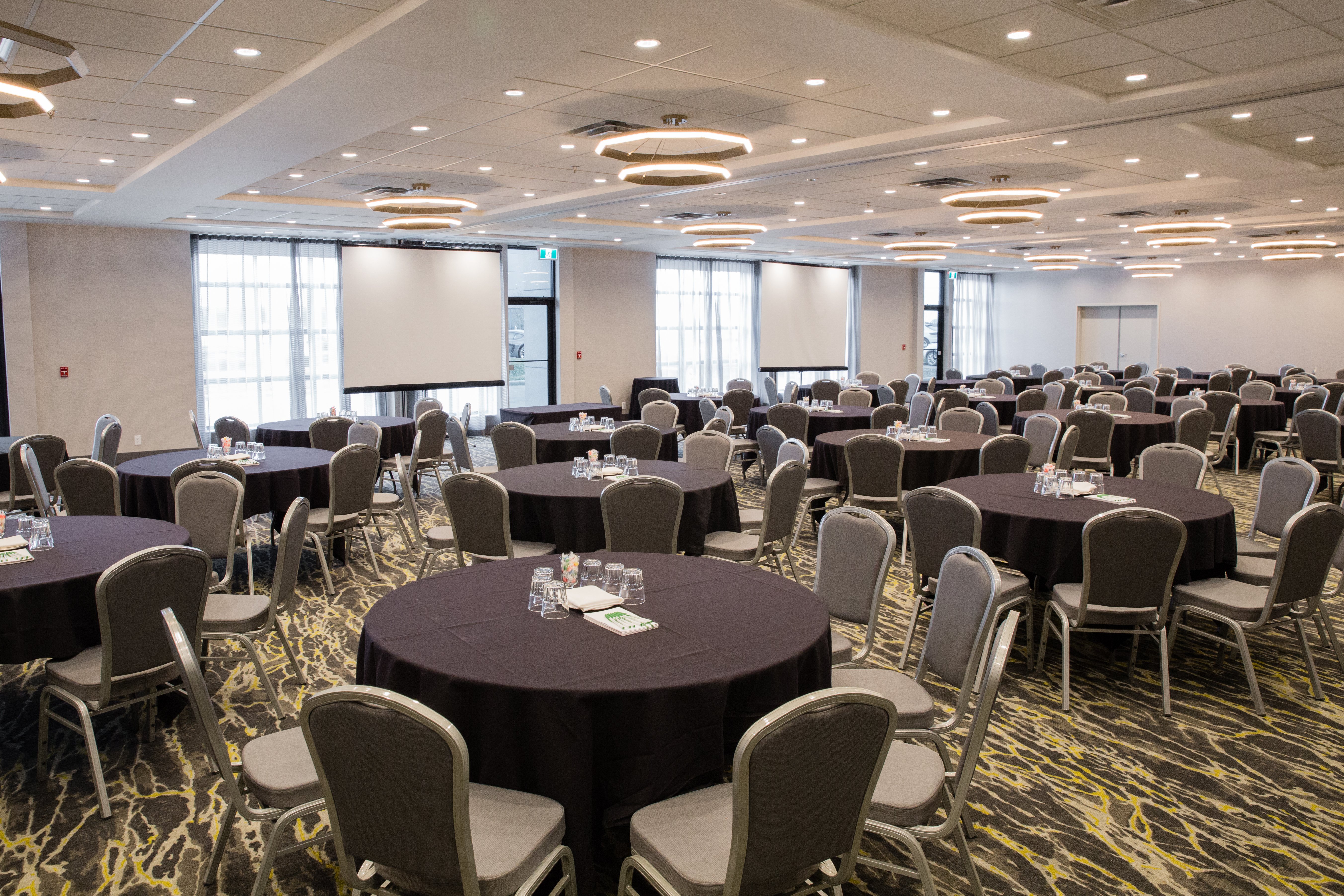 Holiday Inn Hotel Suites Calgary South Conference Ctr 65/73