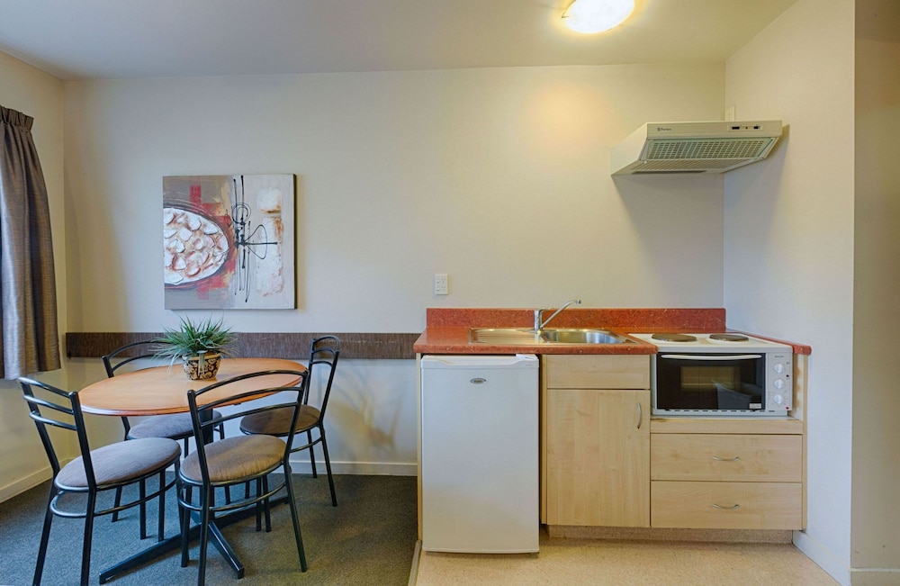 Bella Vista Motel Wellington 38/43