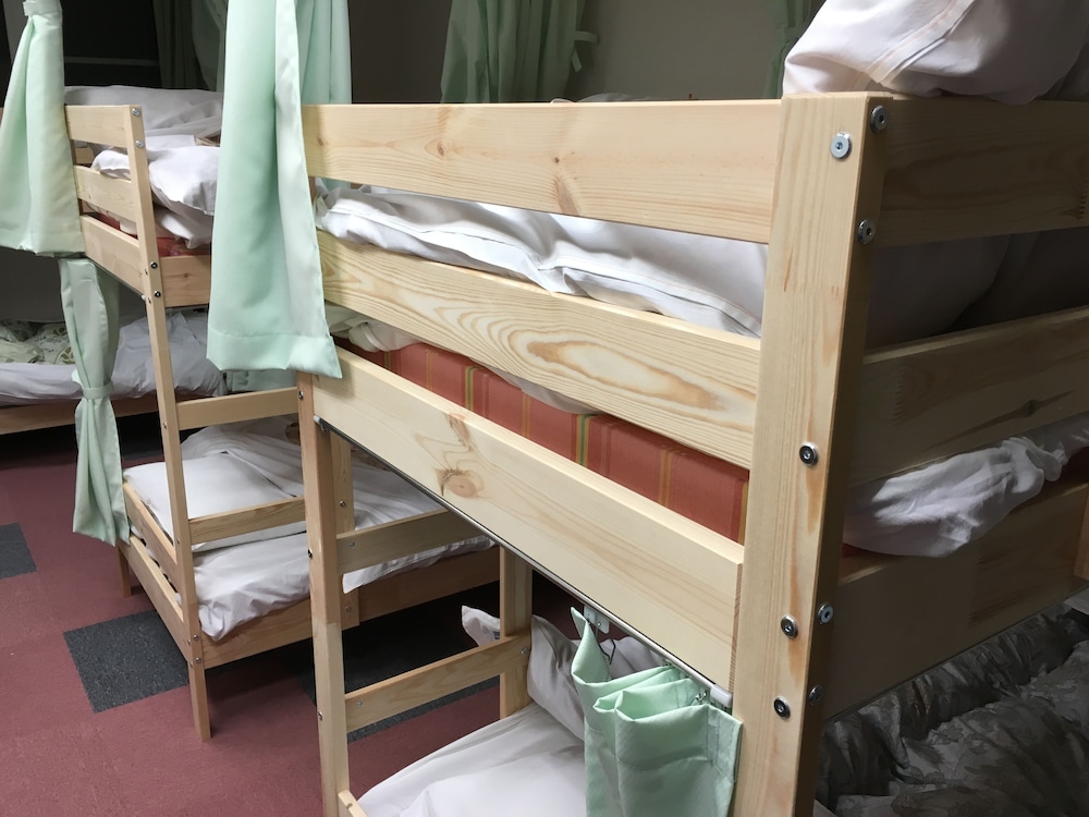 Gerobal Hostel 16/16