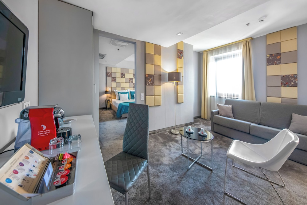Hotel President Budapest Affiliated By Meliá 25/47