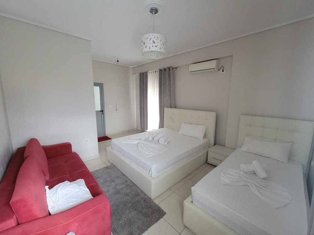 Hotel Sunrays 6/62