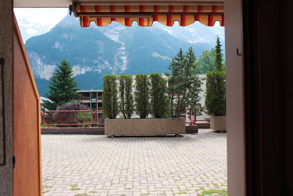 Eiger Mountain & Soul Resort 50/53