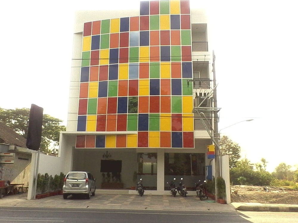 Sarila Hotel Sukoharjo 1/22