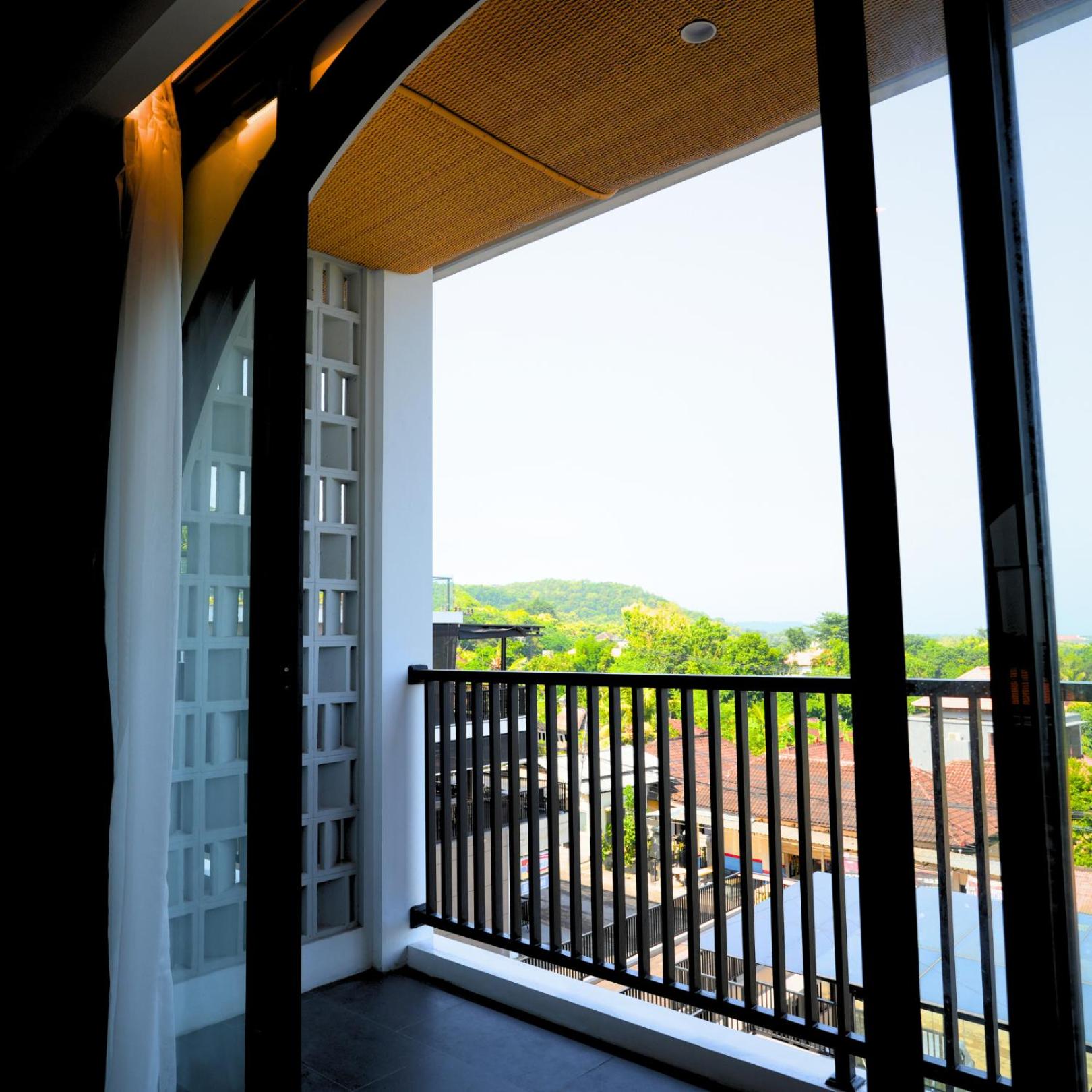 Suites5 Hotel 5/34