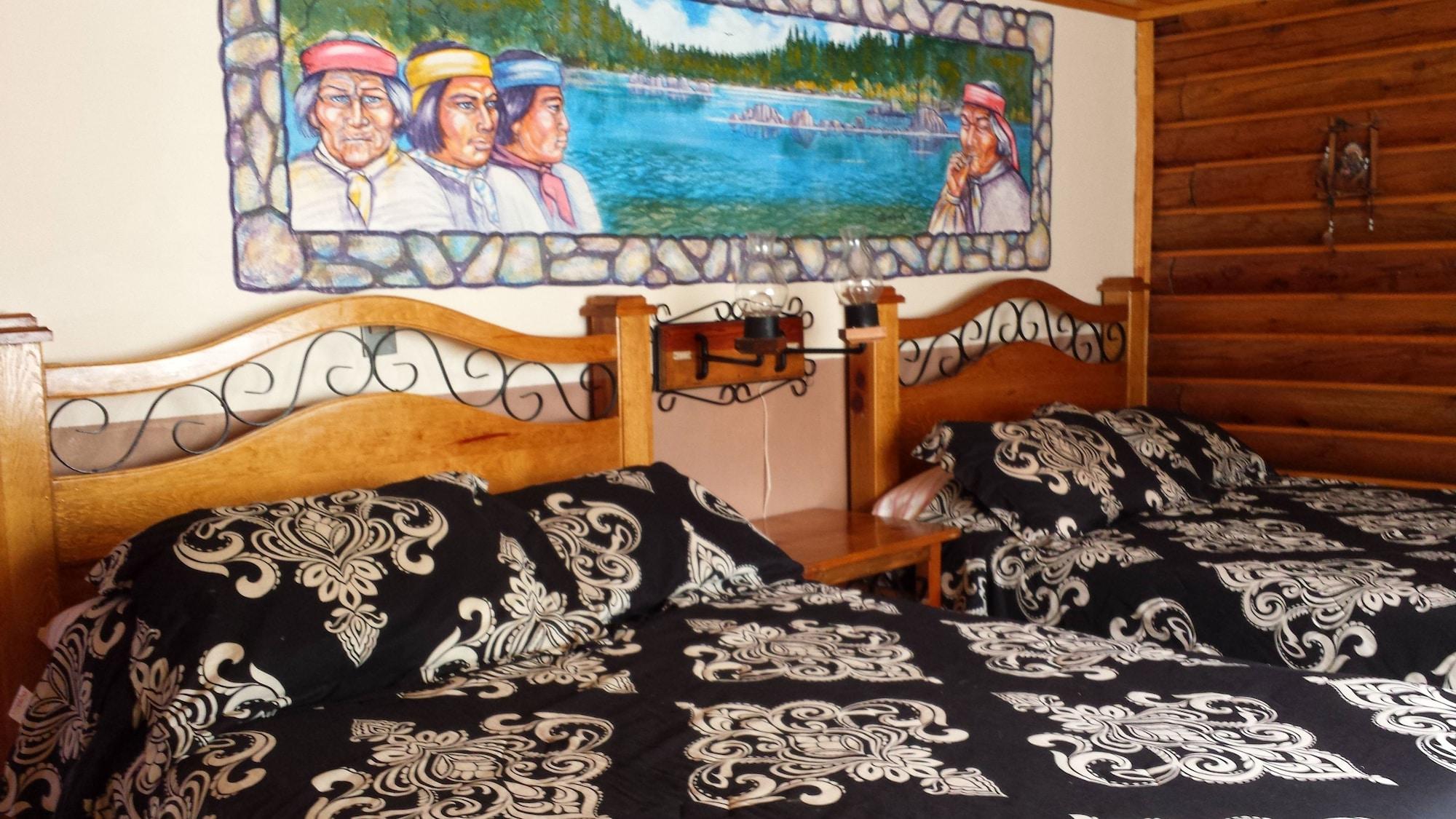 Hotel Cabanas Taramuri 4/27