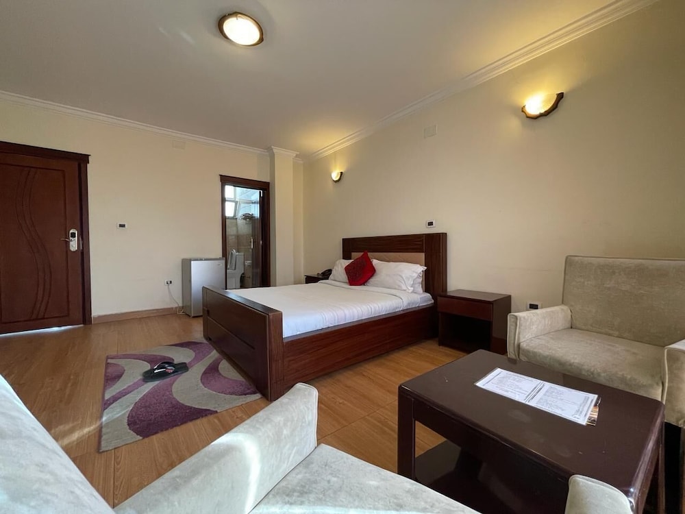 Filimon Guest House 6/7