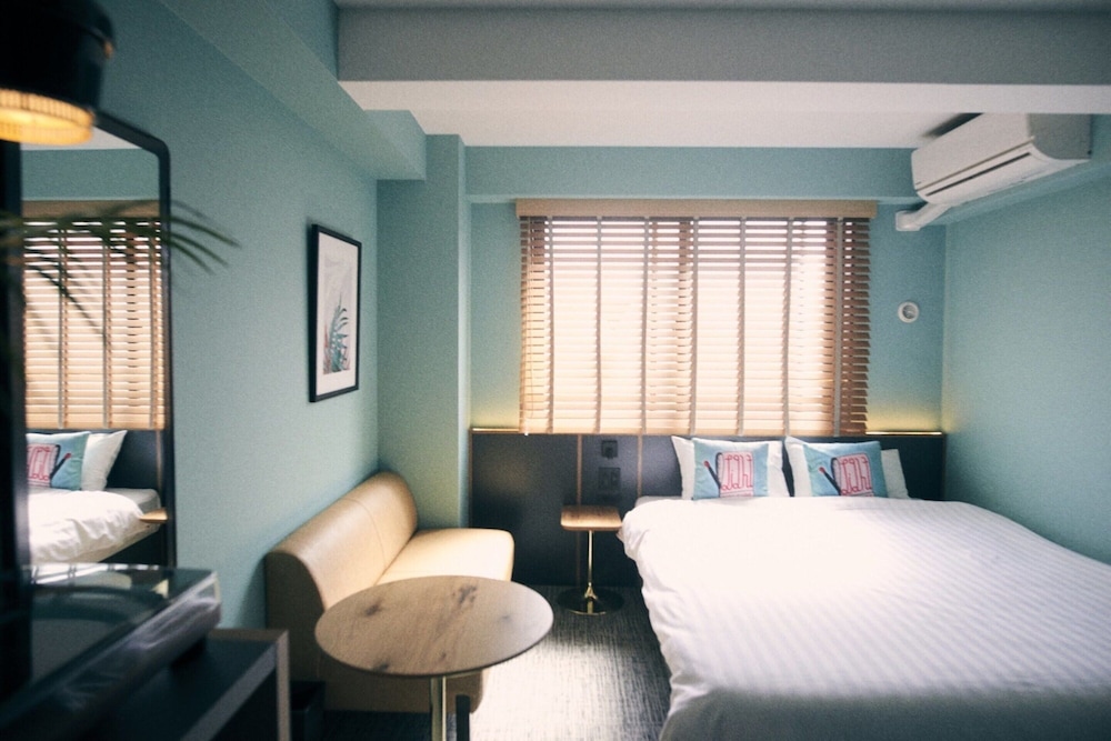 Hotel She Kyoto 20/58