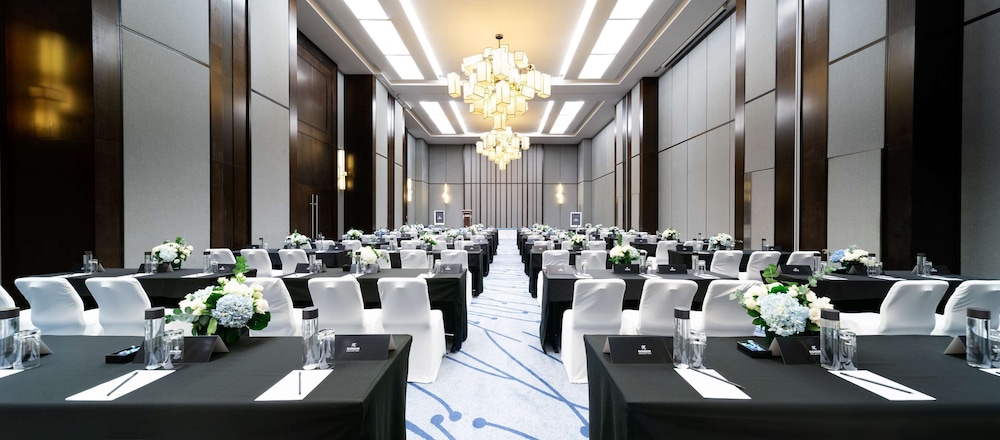 Radisson Collection Muscat, Hormuz Grand 58/70