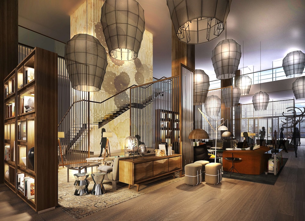 Doubletree by Hilton Dubai Business Bay 44/65