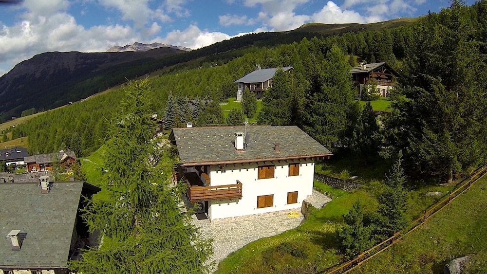 Chalet Elena 33/44
