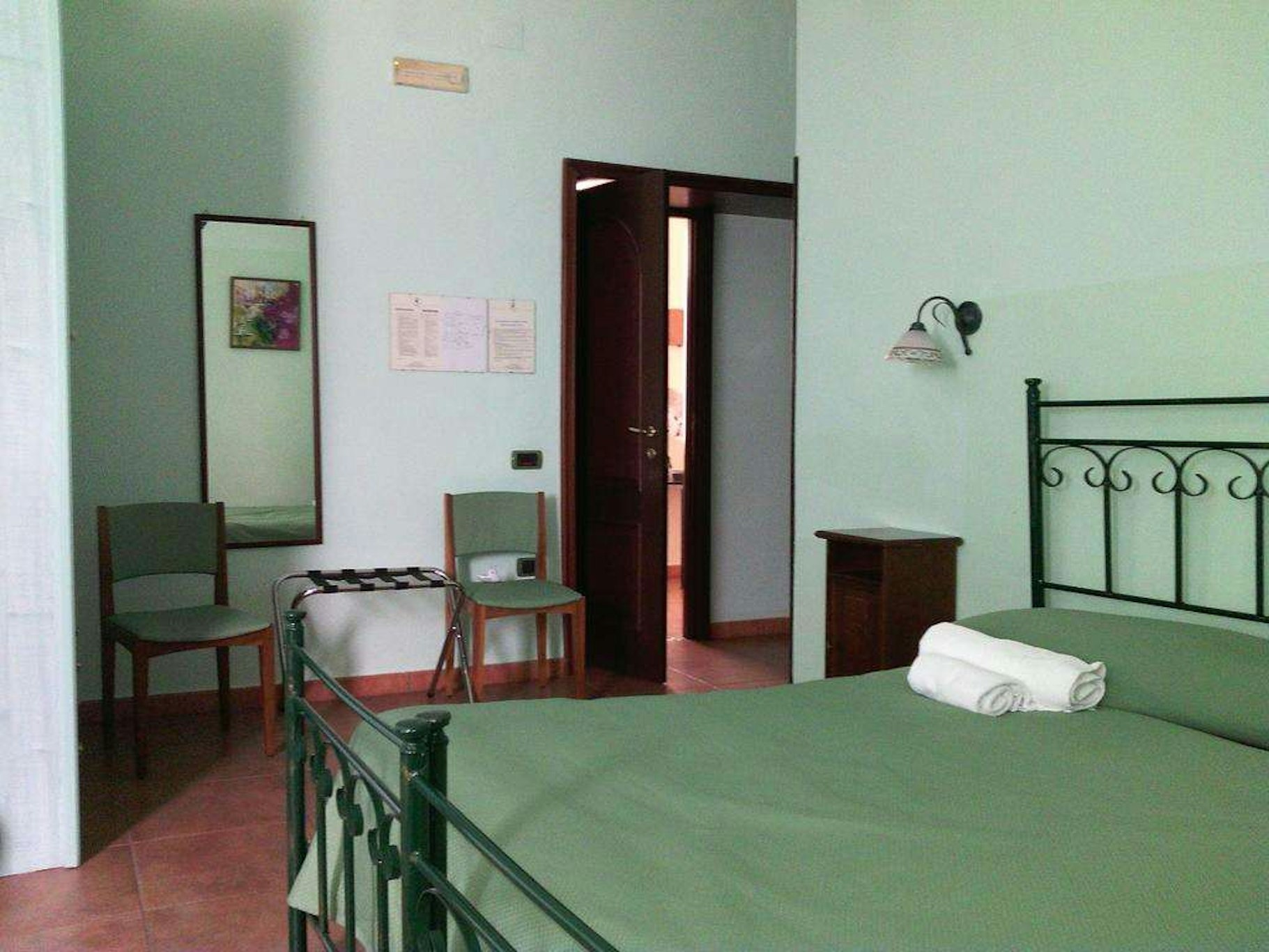B&B Le Stanze Del Sogno 8/38