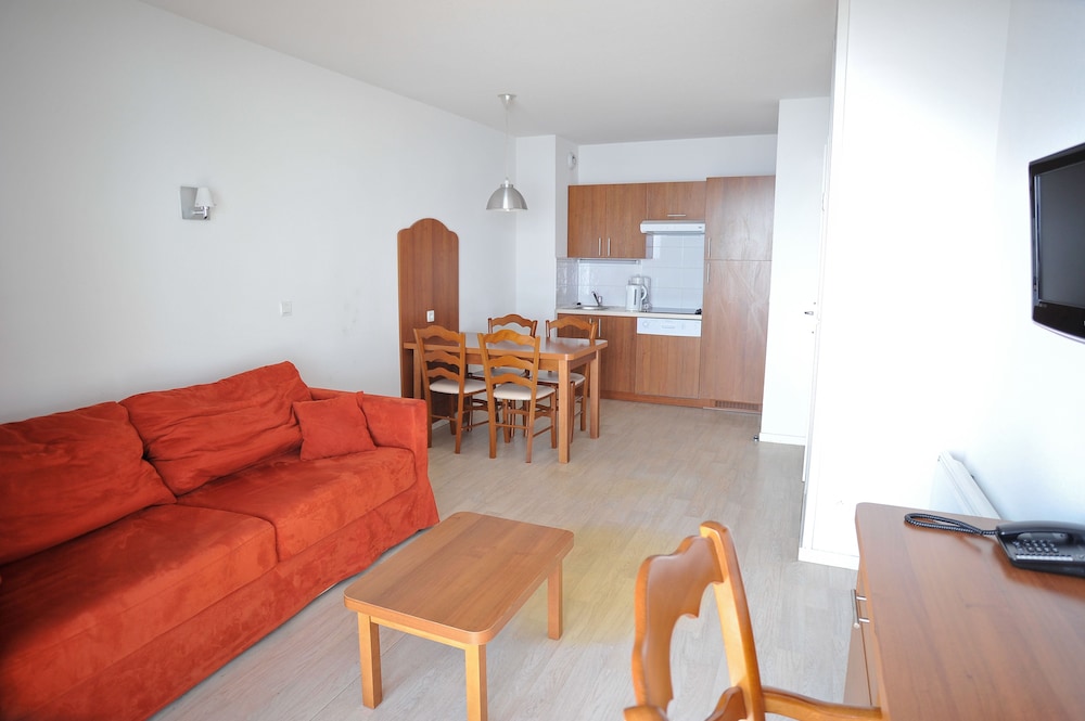 Residence Mer Et Golf Tourmalet 36/74