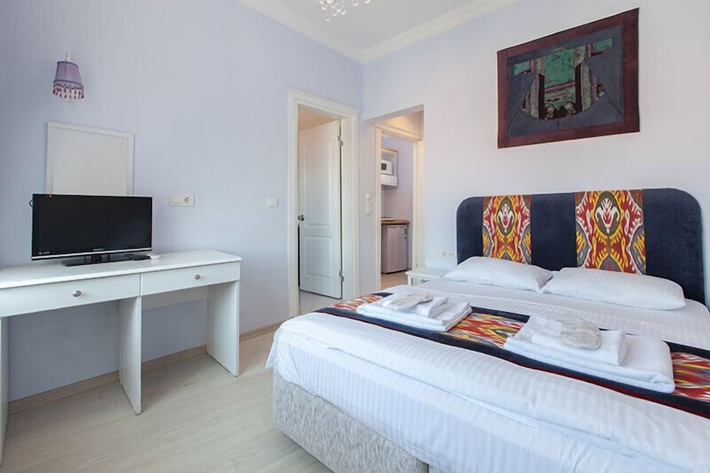 Hotel Sufi 9/16