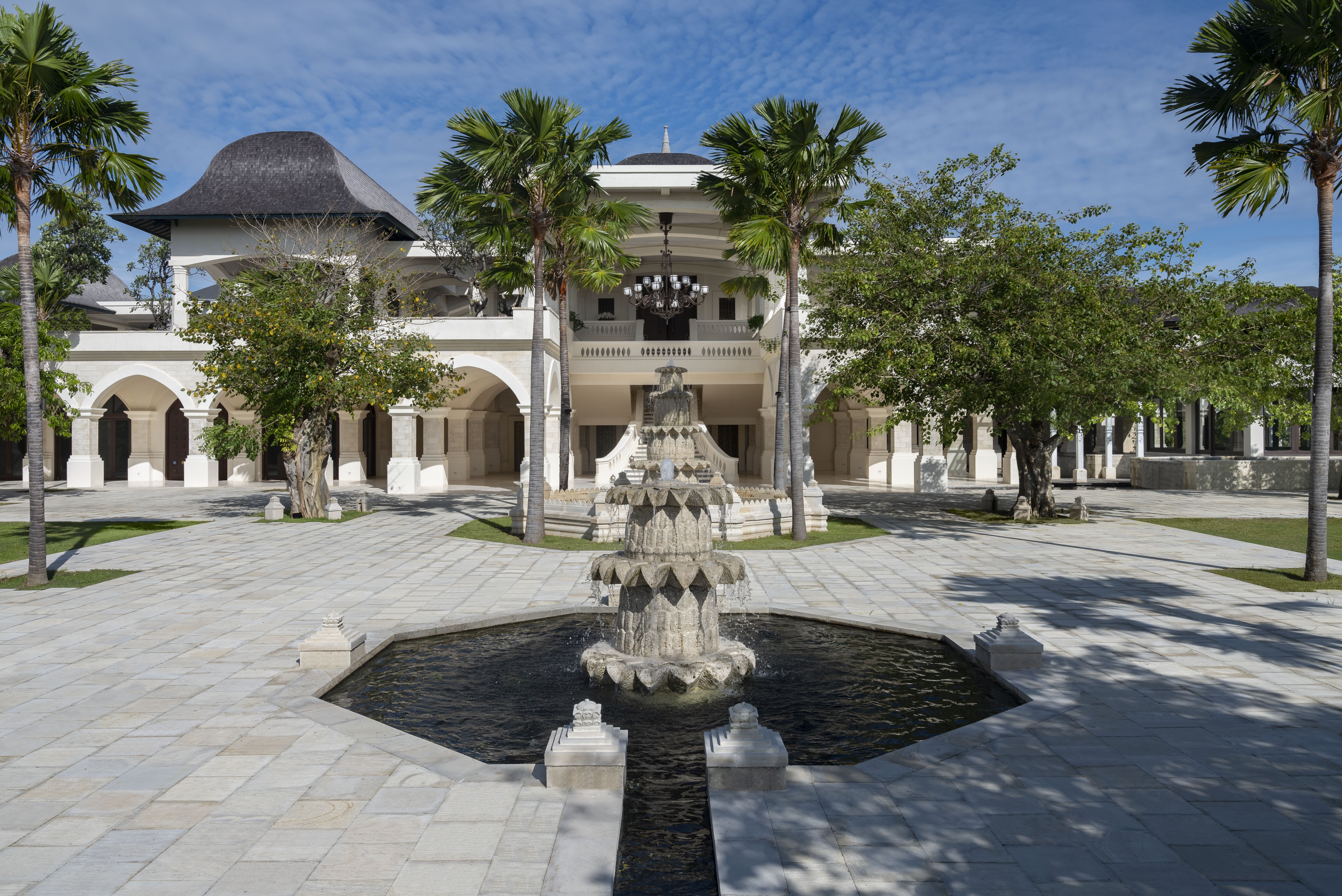 Jumeirah Bali 42/49