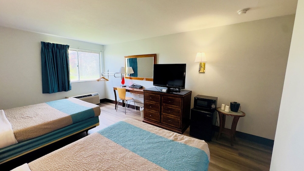 Motel6 McGraw, NY - Cortland 25/60