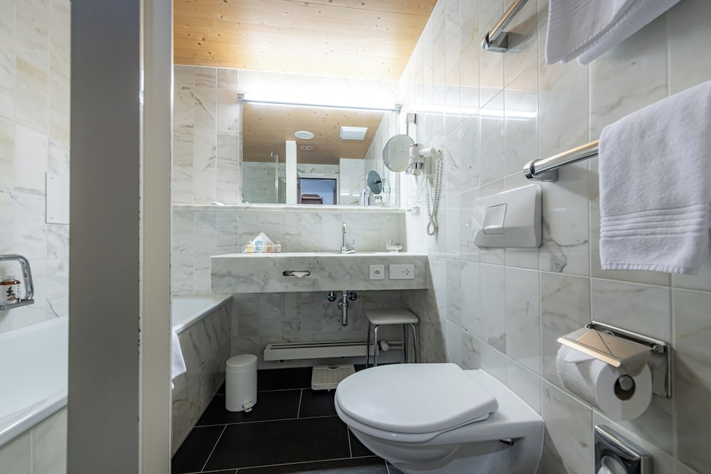 Hotel Adula 55/56