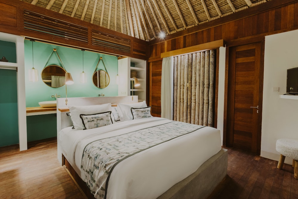 Majo Private Villas 3/30