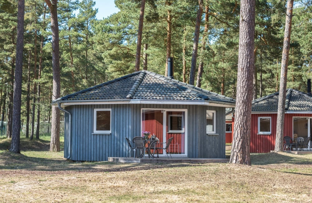 First Camp Åhus 45/50