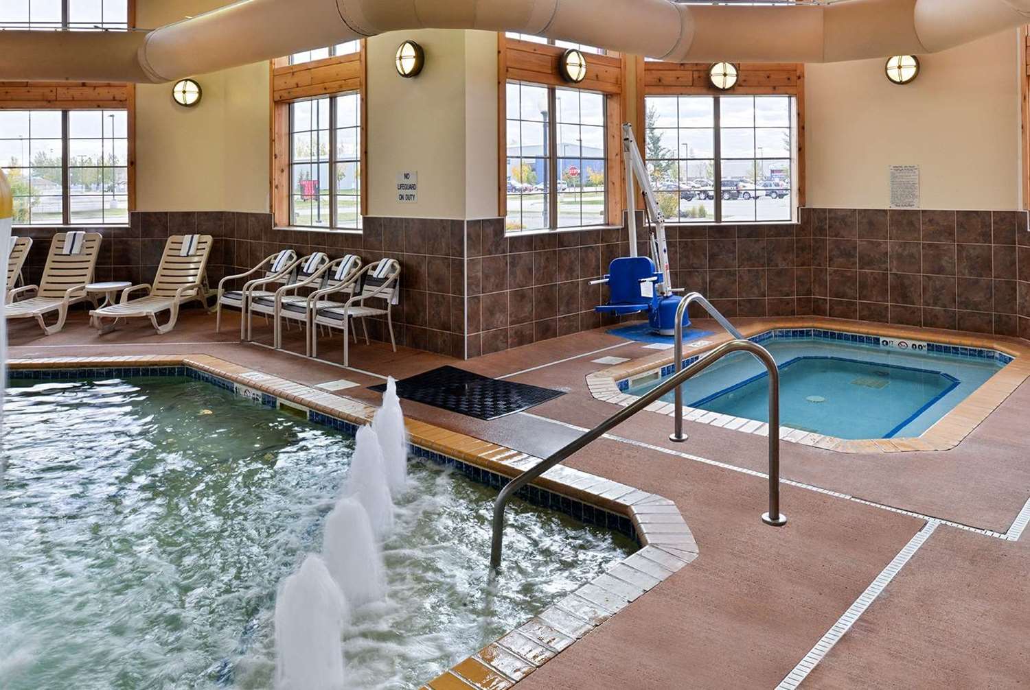 AmericInn by Wyndham Fargo Medical Center 24/59