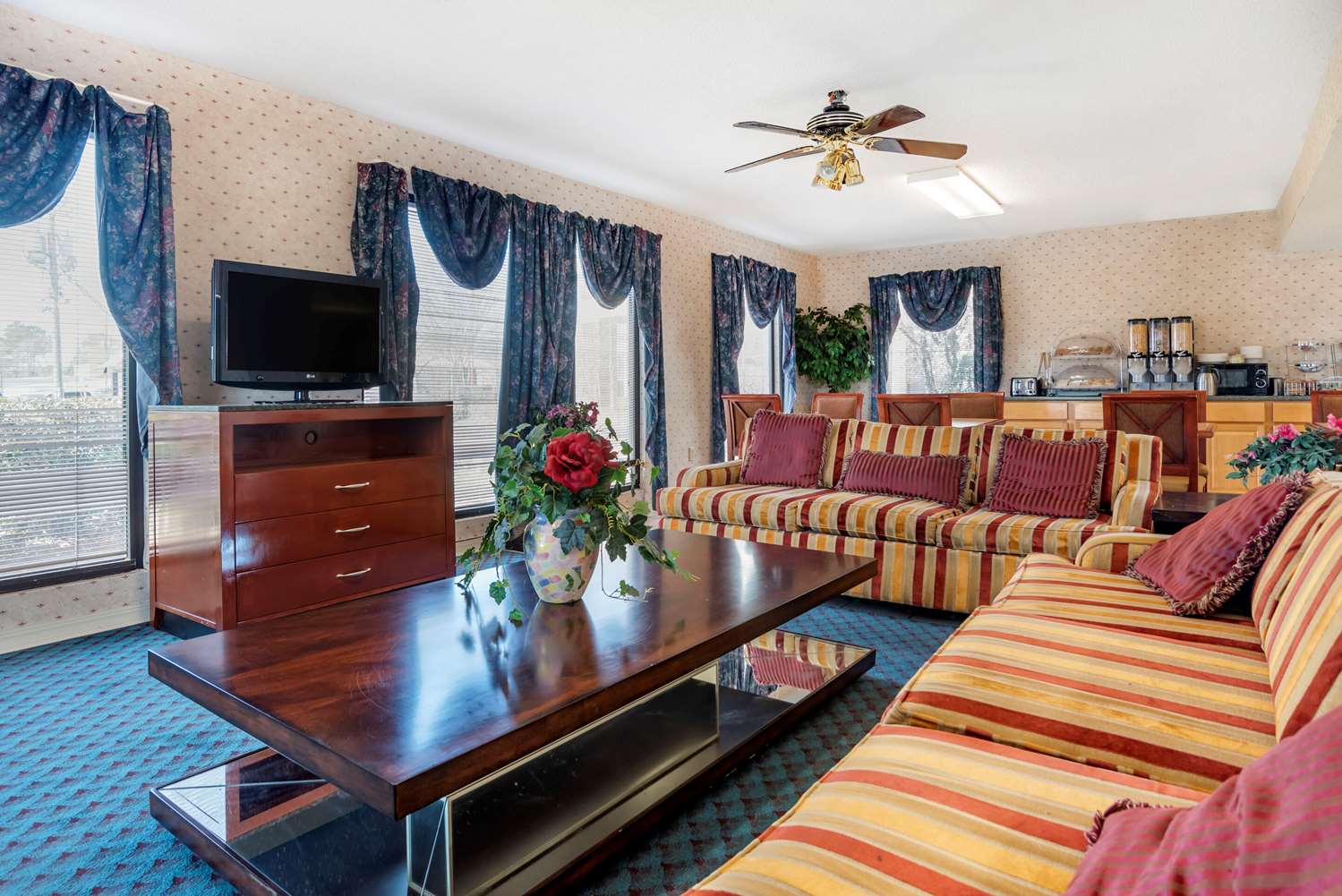 Econo Lodge Pearl - Jackson 8/17