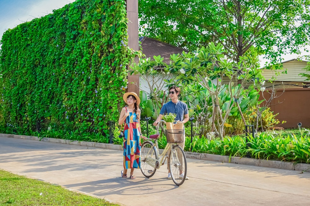 Angkor Green Gardens by Dara 54/70