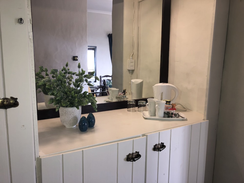 Dio Dell Amore Guest House 50/50