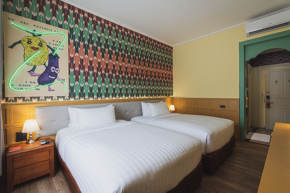 Senglao Boutique Hotel LuangPrabang 22/50
