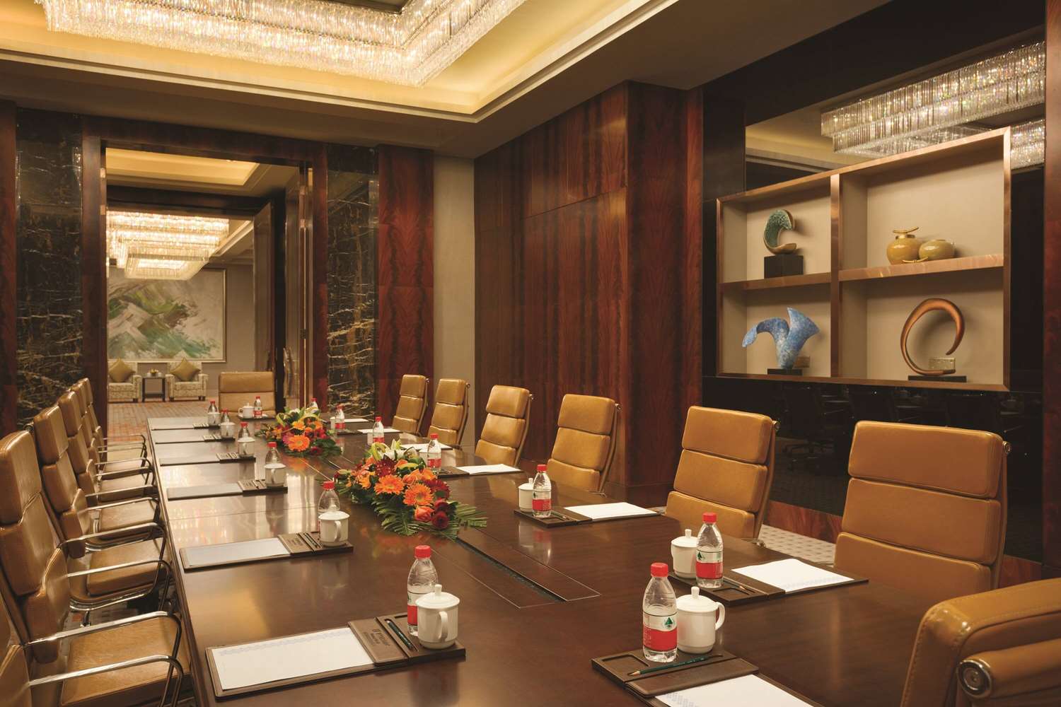 Wyndham Urumqi North 24/33