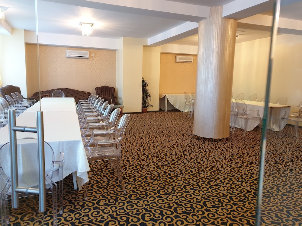 Magic Centru Hotel 24/31