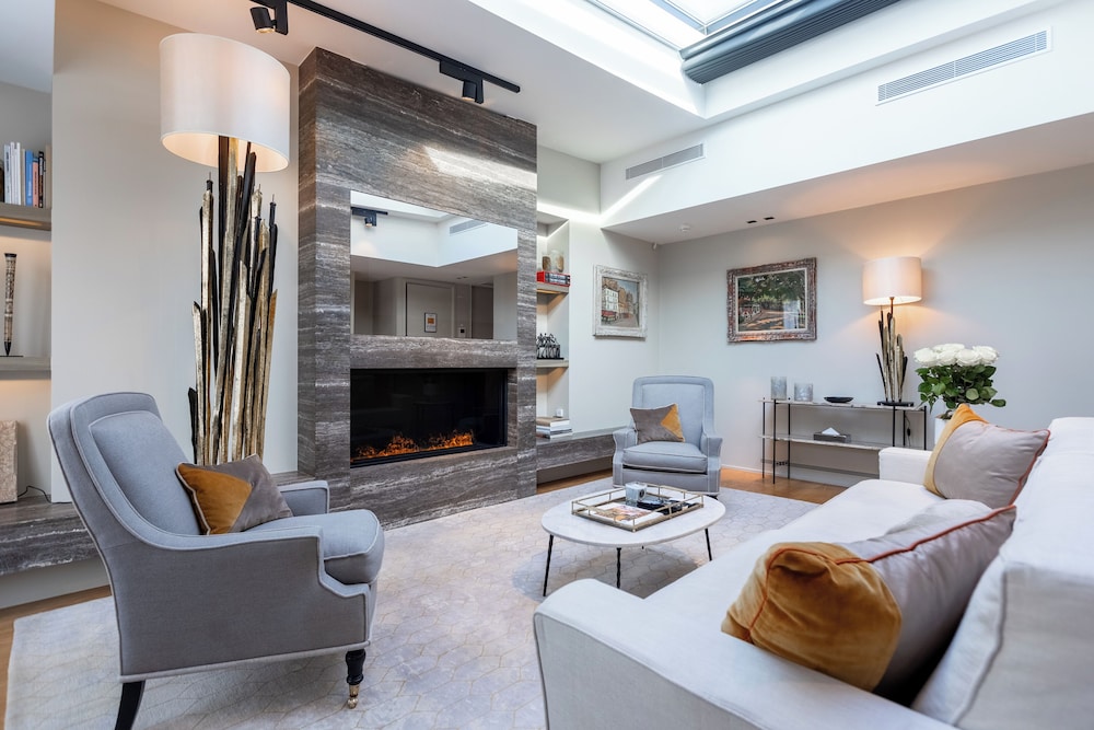 Maison Boissiere Barnes Residences 29/43