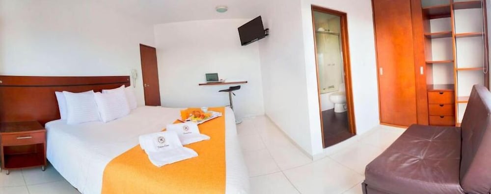 Hotel Dorado Gold Bogota 21/50